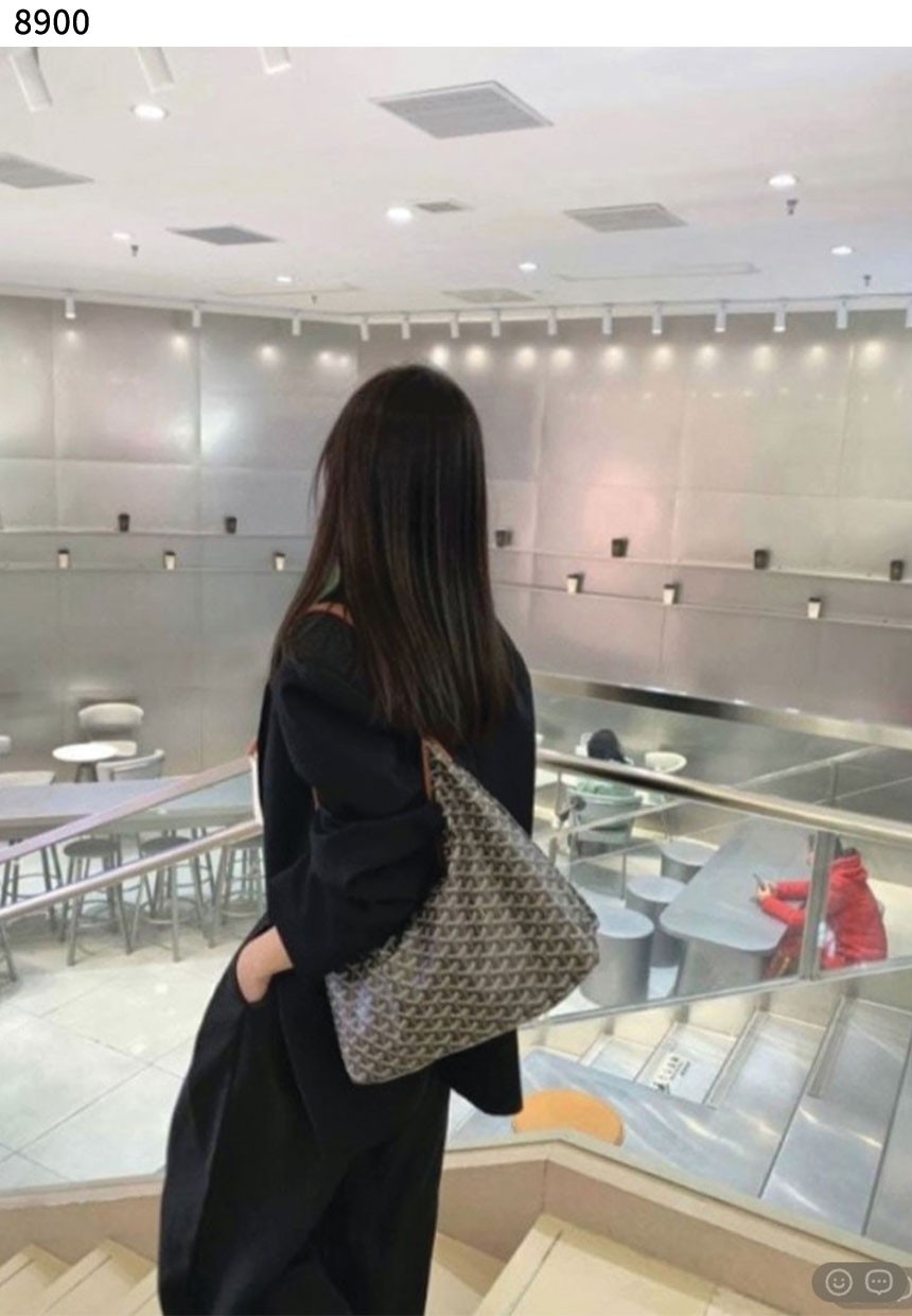 #고야드 [GOYARD] 고야드 보헴 호보백 신상 입고💢 #태그 #가방 #8900