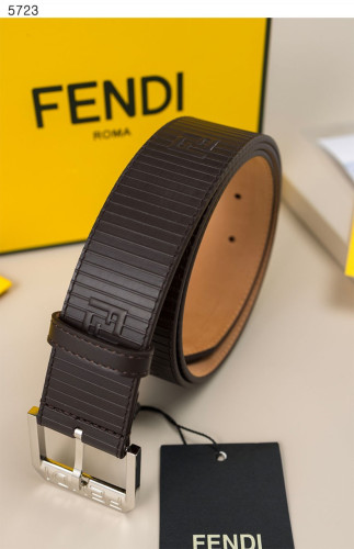 #팬디 [FENDI] 수입프리미급 남성 FF로고 가죽 벨트  신상 입고💢 #태그 #벨트 #5723
