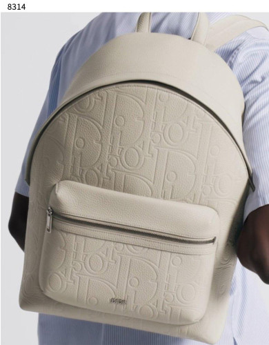 #디올 [Christian Dior] 수입프리미엄급 Rider 2.0 지퍼 백팩 신상 입고💢 #태그 #가방 #8314
