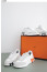 #에르메스 [HERMES] 바운싱 스니커즈 캔버스 스웨이드 신상입고💢 #신발 #11500