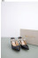 #지미추 [Jimmy Choo] 지미추 크리스탈 스트랩 페이먼트 레더 스틸레토 뮬 신상입고💢 #신발 #8051