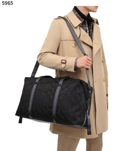 #버버리 [BURBERRY] 수입프리미엄급 숄더 트래블백 신상 입고💢 #태그 #가방 #5965