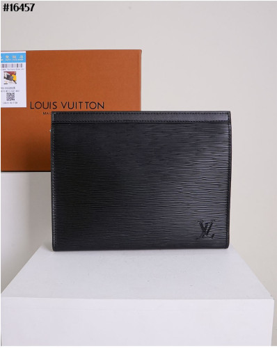 🔆 [Louis Vuitton] 루이비통 토일렛 에삐 클러치 백 🔆