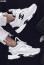 🍀 [CHANEL] 샤넬 CC로고 메쉬 테니스 스니커즈 🍀