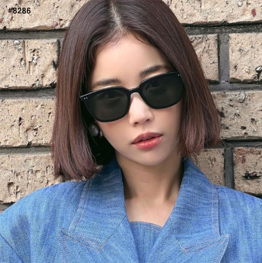 🍀 [GENTLE MONSTER] 젠틀몬스터 하이저(HEIZER) 01 선글라스 🍀