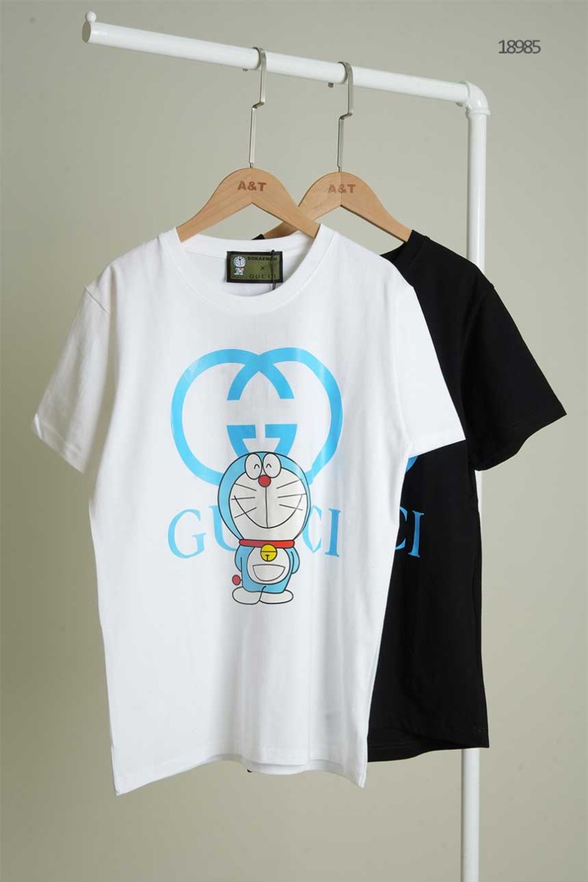 🔆[GUCCI] 구찌 Doraemon x Gucci 한정판 라운드 #2 🔆