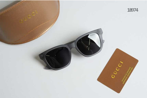 🔆 [GUCCI] 구찌 블랙 무광 아세테이트 선글라스 🔆