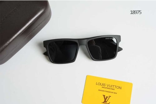 🔆 [LOUIS VUITTON] 루이비통 LV 모노그램 스퀘어 선글라스 🔆