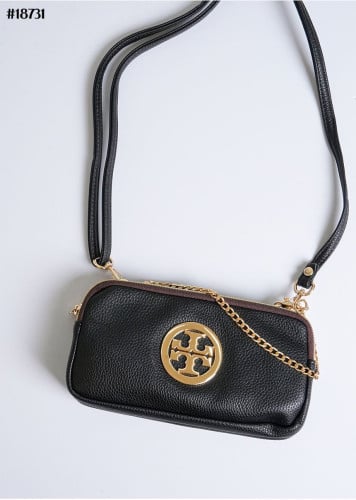 🔆 [Tory Burch] 토리버치 레바 체인 숄더백 🔆