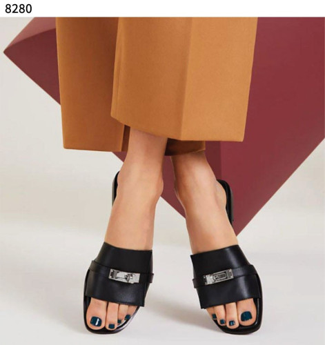 #에르메스 [HERMES] 수입프리미엄급 Giulia 샌들 신상 입고💢 #태그 #신발 #8280