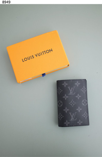 #루이비통 [LOUIS VUITTON] 루이비통 모노그램 이클립스 패스포트 커버 신상 입고💢 #지갑 #8949