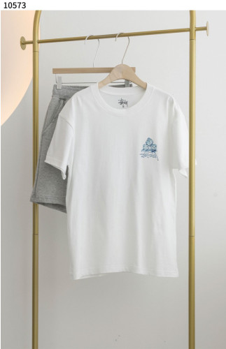 #스투시 [Stüssy] 스투시 롤 더 다이스 피그먼트 다이드 티셔츠 셋 신상입고💢 #세트 #10573