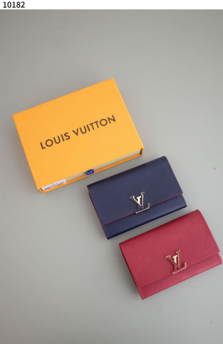 #루이비통 [Louis Vuitton] 루이비통 마린루즈 카퓌신 컴팩트 중지갑 신상입고💢 #지갑 #10182