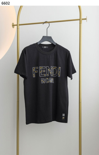 #펜디 [FENDI] 펜디 로마 옐로우 아이 티셔츠 신상입고💢 #상의 #티셔츠 #6602
