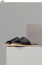 #브루넬로쿠치넬리 [Brunello Cucinelli] 수입프리미엄급 브루넬로 쿠치넬리 싱글 스트랩 suede슬리퍼 세일💢💢💢 #태그 #신발 #7965