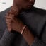 🔆 [CARTIER] 까르띠에 LOVE 4포인트 다이아 브레이슬릿🔆