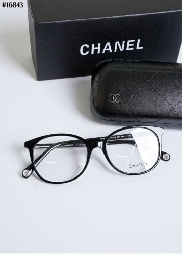 🔆 [CHANEL] 샤넬 판토스 프레임 안경테 🔆