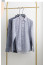 #톰브라운 [Thom Browne] 톰브라운 남성 스크래치 패턴 셔츠 신상입고💢 #상의 #셔츠 #9221