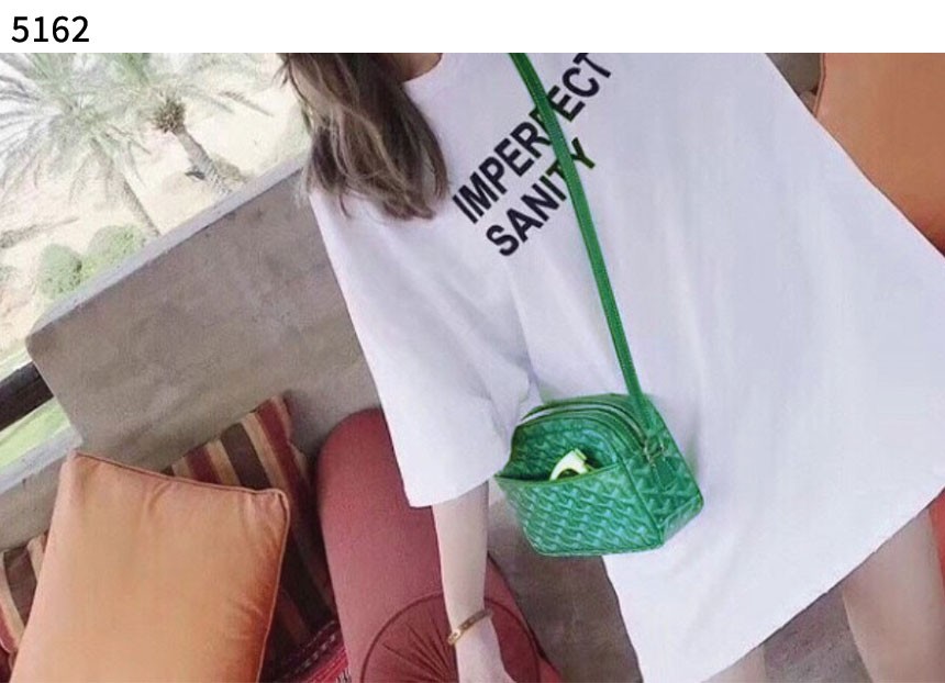 #고야드 [GOYARD] 수입프리미엄급 고야드 카페르 백 PM 신상 입고💢 #태그 #가방 #5162