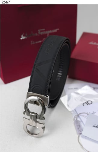 #페레가모 [Salvatore Ferragamo] 수입프리미엄급 간치니 고급소가죽 자동벨트 신상 입고💢 #태그 #벨트 #2567
