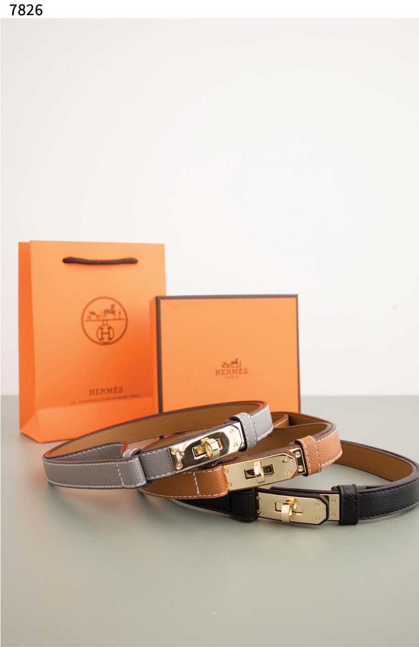 #에르메스 [HERMES] Kelly 18 벨트 신상입고💢 #벨트 #7826