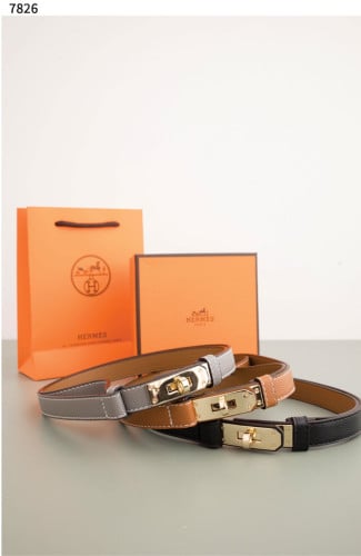 #에르메스 [HERMES] Kelly 18 벨트 신상입고💢 #벨트 #7826