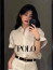 💕 폴* 데일리 포니 반팔셔츠