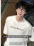 💕 알** ea7 로고 오버핏 티셔츠