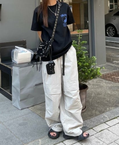💕 스** 아워레가시 반팔티