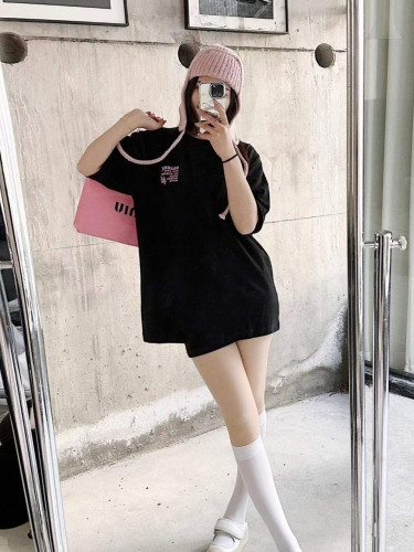 💕 스** 실루엣 반팔티
