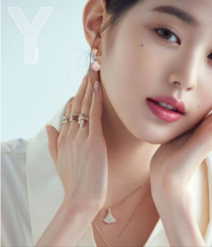💕 불** 디바스드림 풀파베 네크리스 목걸이✔수입최고급
