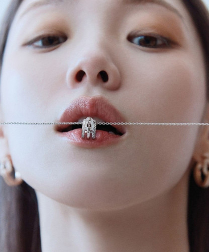 💕 프** 포스텐 라이즈 네크리스 목걸이✔수입최고급