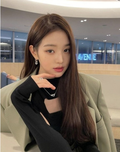 💕 프** 포스텐 풀바베 목걸이✔수입최고급