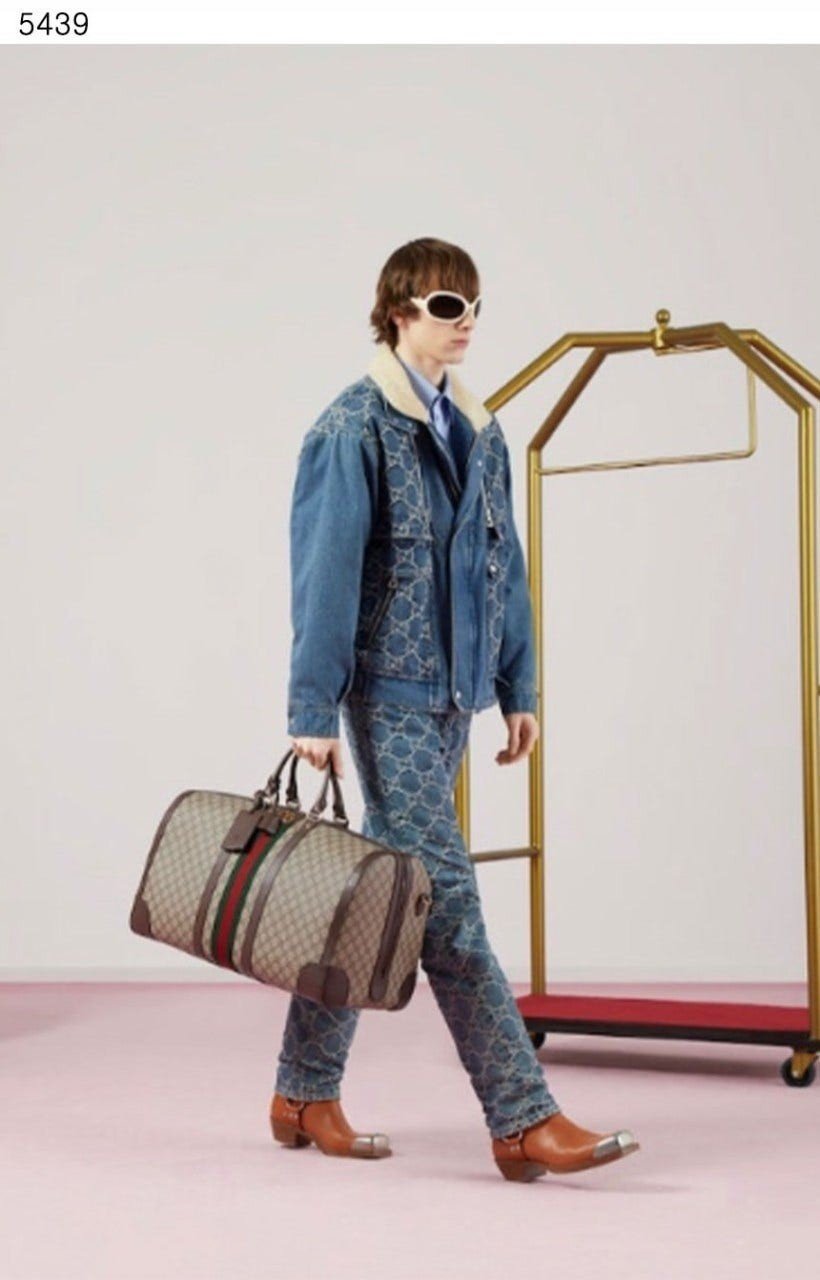 💕 구* 수입프리미엄급 Savoy large duffle bag 사보이 라지 더플백
