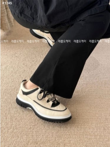 💕 샤* 크루즈 스니커즈
