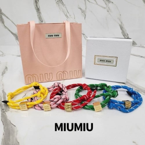 💕 ️미*** 코드 팔찌 ⚓076