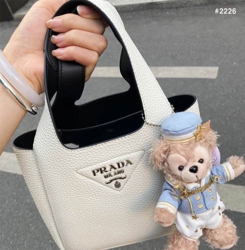 💕 프** 비텔로 다이노 레더 토트백