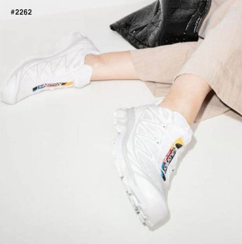 💕 살** XT-6 ADV 스니커즈