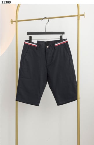#톰브라운 [Thom Browne] 수입고급 톰브라운 포인트 테잎 반바지 세일💢💢💢 #태그 #하의 #팬츠 #11389