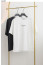 #메종마르지엘라 [Maison Margiela] 마르지엘라 유니섹스 옵틱 로고 반팔 티셔츠 신상입고💢 #상의 #티셔츠 #11167