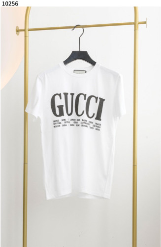 #구찌 [GUCCI] 수입고급 구찌 시티 라운드 화이트 반팔 티셔츠 세일💢💢💢 #태그 #상의 #티셔츠 #10256