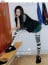 #발렌시아가 [BALENCIAGA] 수입프리미엄급 발렌시아가 x 아디다스 트리플 S 스니커즈 블랙 신상 입고💢 #신발 #태그 #5921