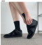 #메종마르지엘라 [Maisonmargiela] 수입프리미엄급 블랙 독일군 스니커즈 올블랙 신상 입고💢 #태그 #신발 #5026