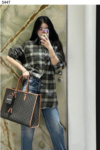 #셀린느 [CELINE] 수입프리미엄급 호리존탈 카바스백 라지 신상 입고💢 #태그 #가방 #5447