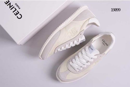 🔆 [CELINE] 셀린느 트리옹프 레이서 로우탑 스니커즈 🔆