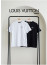 🔆 [LOUIS VUITTON] 루이비통 남여공용 시그니처 빅로고 반팔티셔츠 🔆