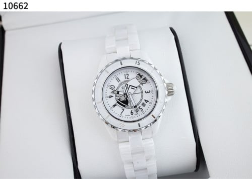 #샤넬 [Chanel] 샤넬 J12 - 워치 신상입고💢 #시계 #10662