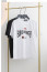 #발렌시아가 [BALENCIAGA] 발렌시아가 프린트 반팔 티셔츠 신상입고💢 #상의 #티셔츠 #10723