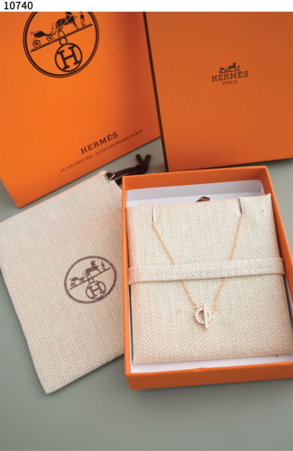 #에르메스 [HERMES] 에르메스 Finesse 래리어트 네크리스 신상입고💢 #목걸이 #10740