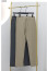 #브루넬로쿠치넬리 [Brunello Cucinelli] 남성 베이직 코튼 팬츠 신상입고💢 #하의 #팬츠 #10456